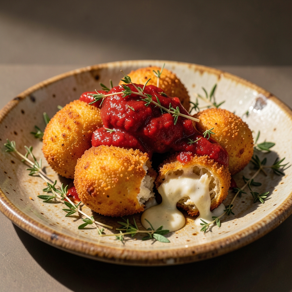 Arancini