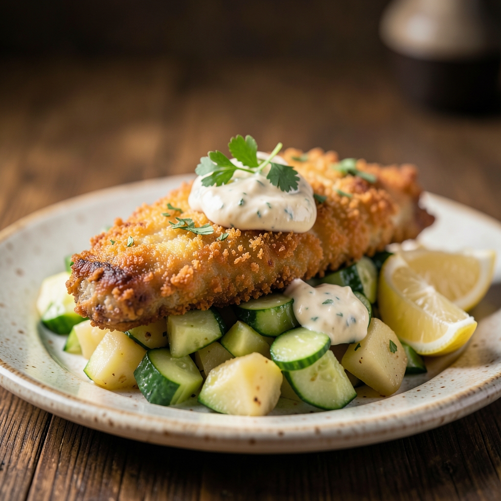 Backfisch
