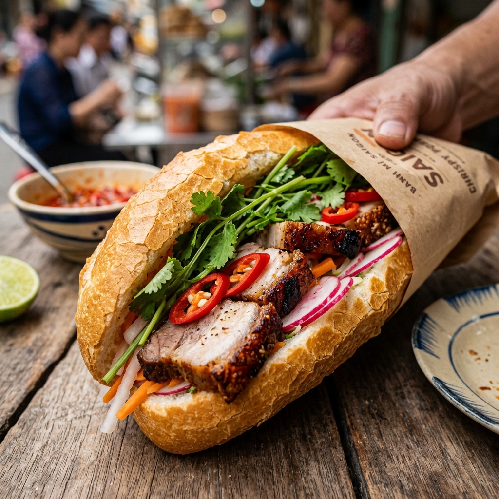 Banh Mi