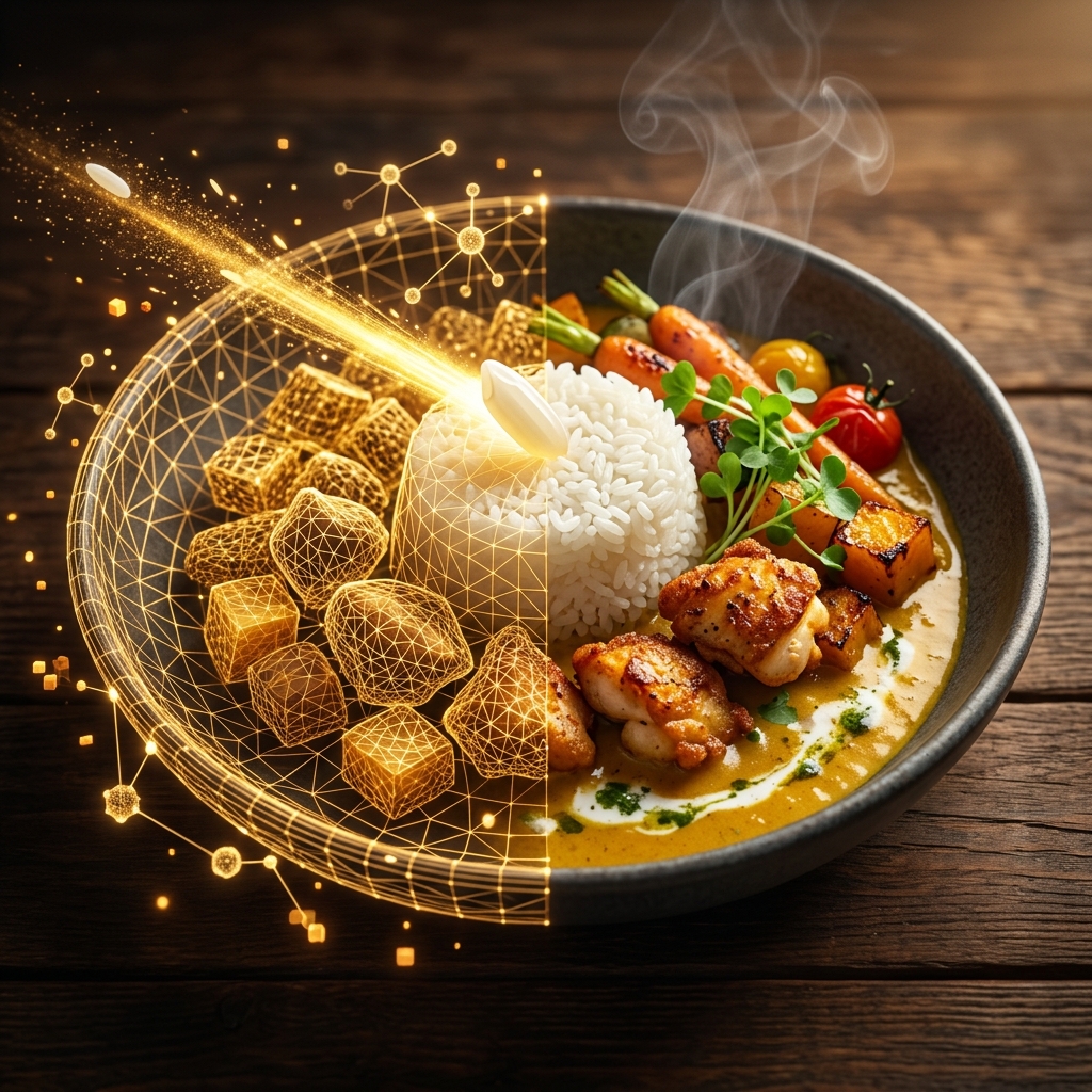 Cognitive Copilot Curry