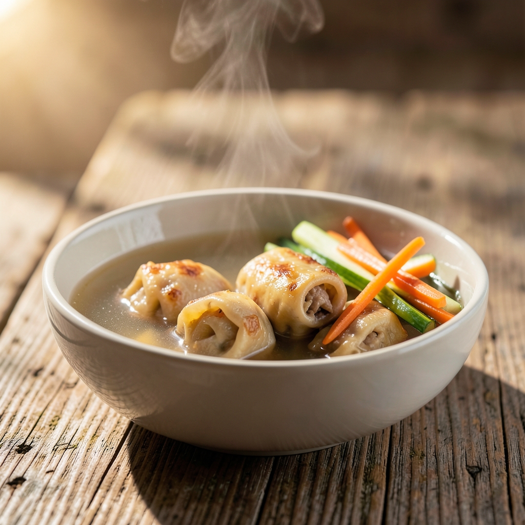 Consomme