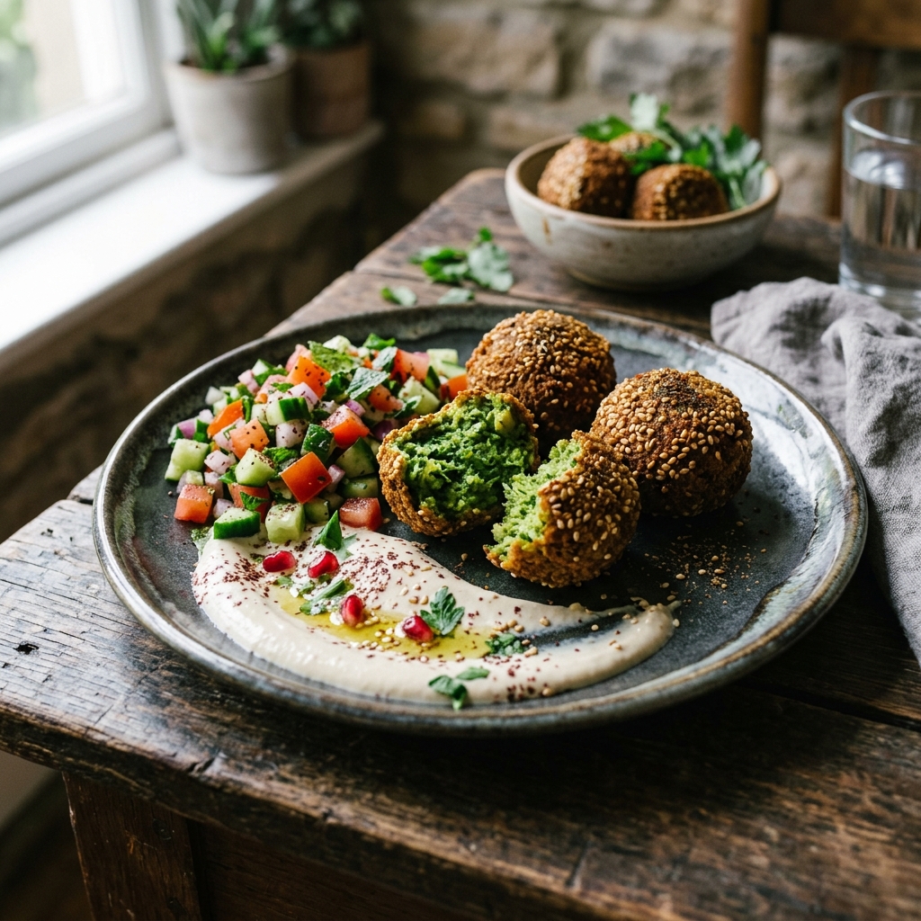 Falafel