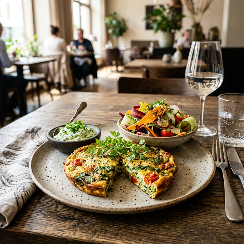 Frittata