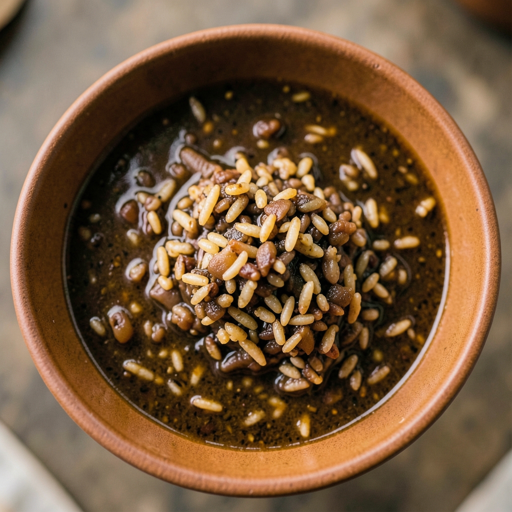 Louisiana Gumbo