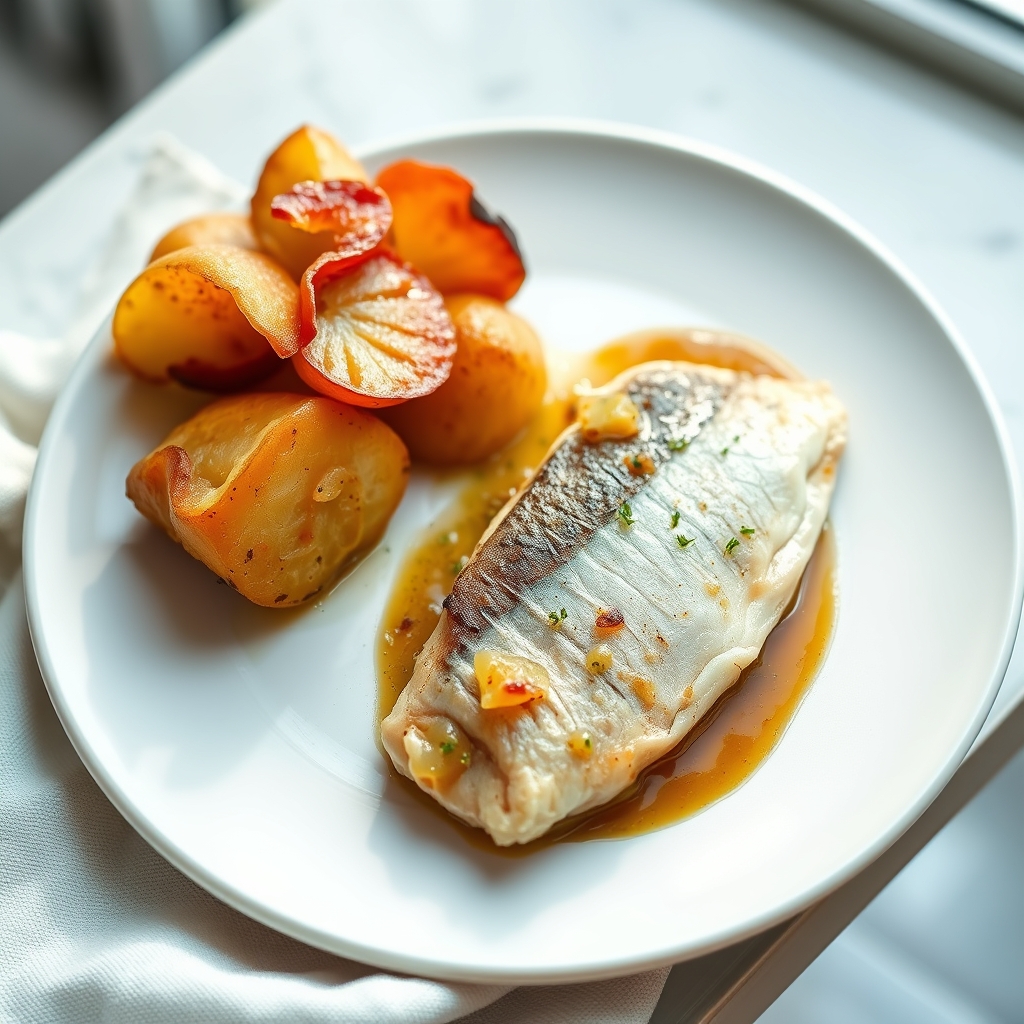 Matjesfilet