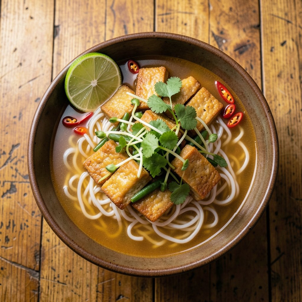 Pho Chay