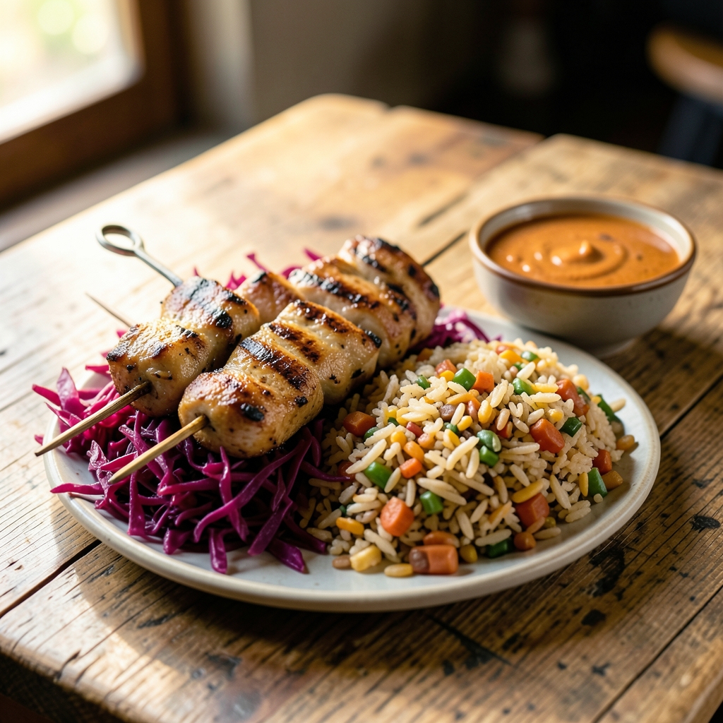 Souvlaki