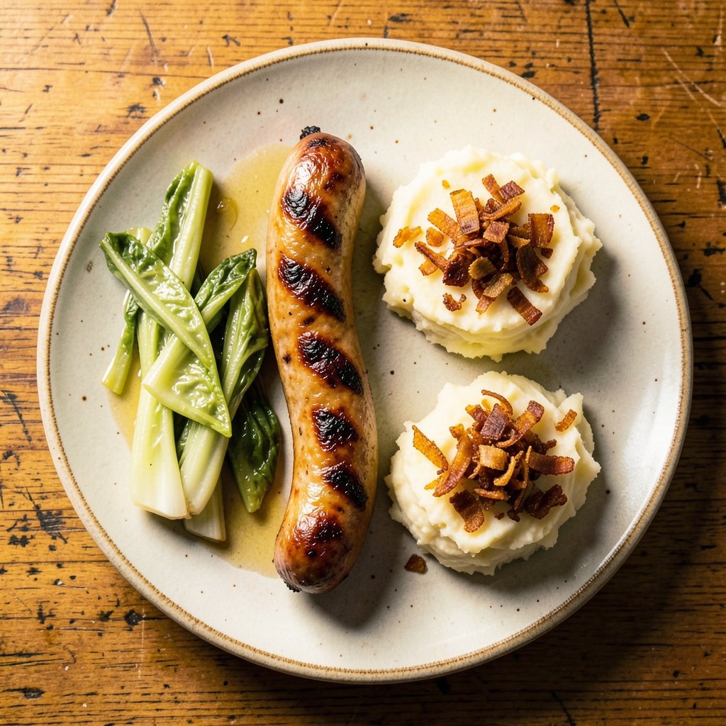 Thüringer Bratwurst