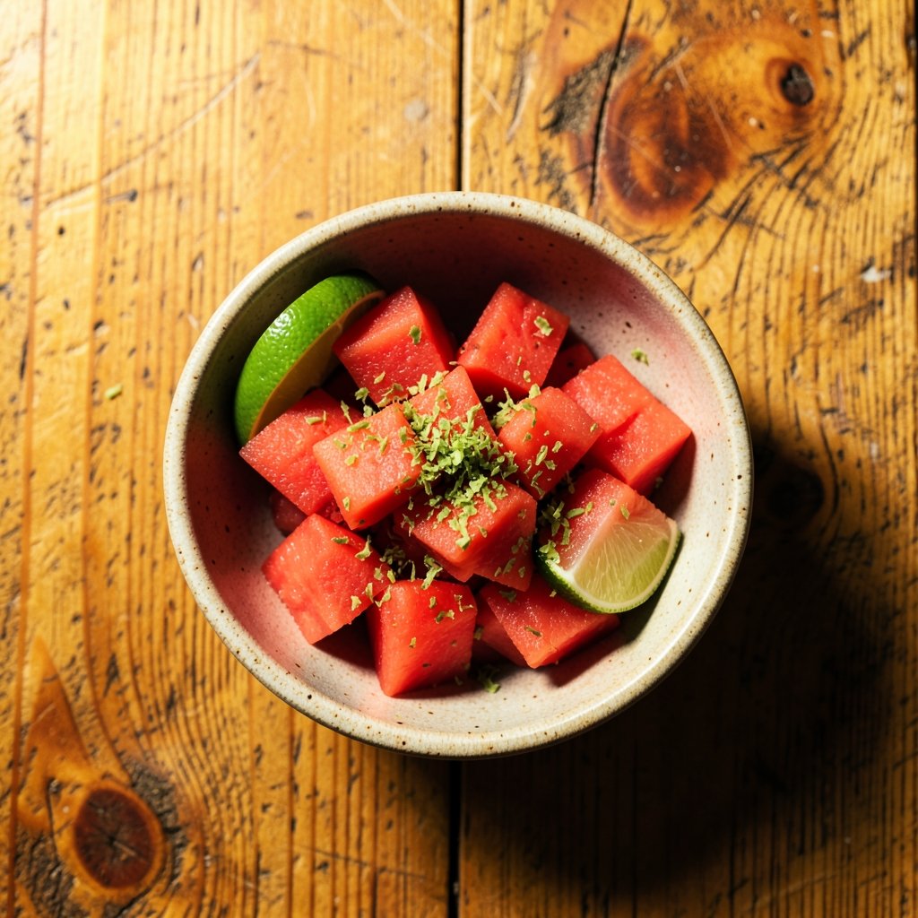 Wassermelone